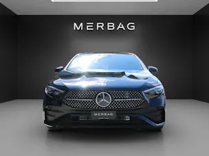Mercedes-Benz A 250 4MATIC Kompaktlimousine