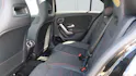 MERCEDES-BENZ A 250 4MATIC Kompaktlimousine