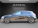 MERCEDES-BENZ A 250 4MATIC Kompaktlimousine