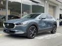 Mazda CX-30 SKYACTIV-X 186 M Hybrid Homura AWD AT