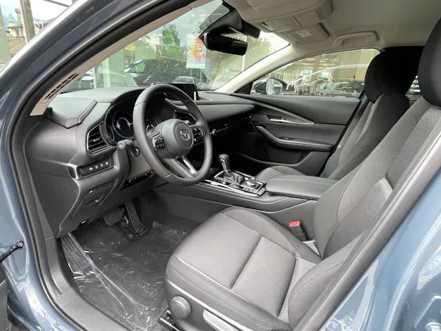 Mazda CX-30 SKYACTIV-X 186 M Hybrid Homura AWD AT