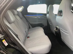 BYD Sealion 7 91,3 kWh Excellence AWD
