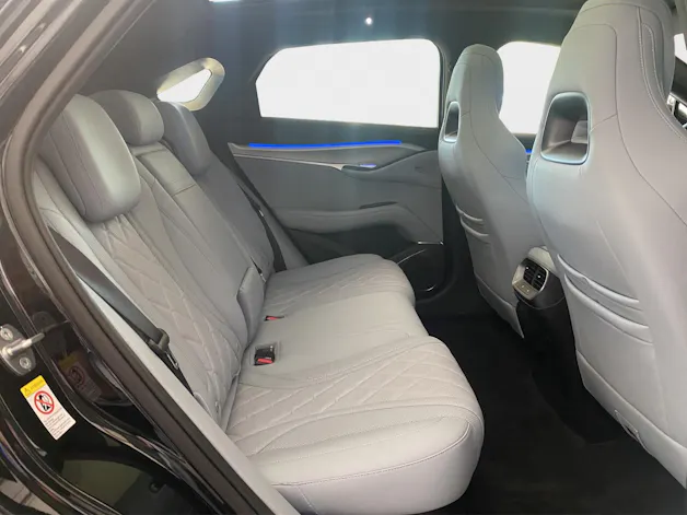 BYD Sealion 7 91,3 kWh Excellence AWD