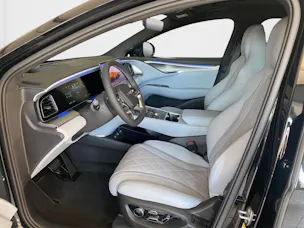 BYD Sealion 7 91,3 kWh Excellence AWD