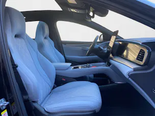 BYD Sealion 7 91,3 kWh Excellence AWD