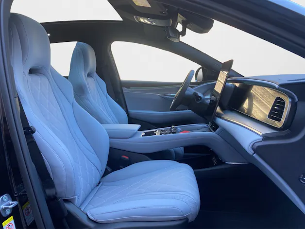 BYD Sealion 7 91,3 kWh Excellence AWD