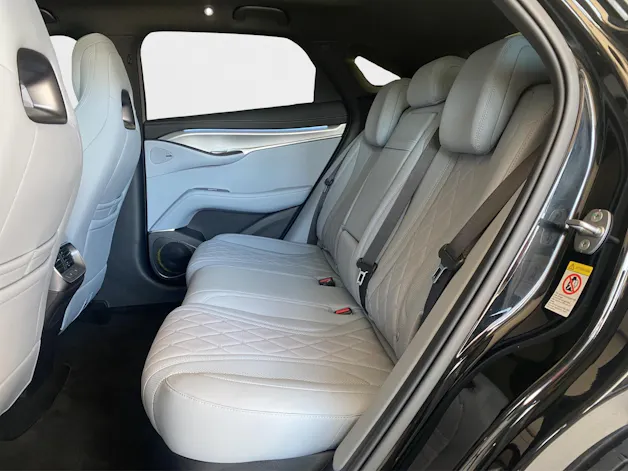 BYD Sealion 7 91,3 kWh Excellence AWD