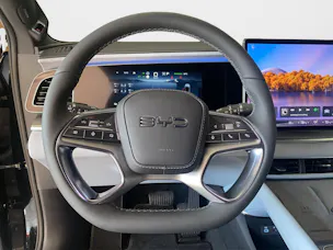 BYD Sealion 7 91,3 kWh Excellence AWD