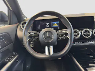 Mercedes-Benz GLA 220 d Swiss Star AMG Line 4MATIC