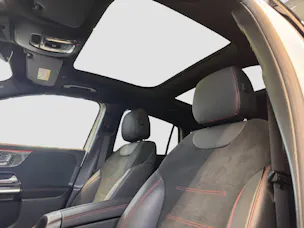 Mercedes-Benz GLA 220 d Swiss Star AMG Line 4MATIC