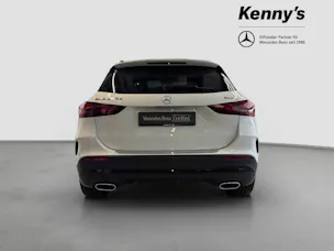 Mercedes-Benz GLA 220 d Swiss Star AMG Line 4MATIC