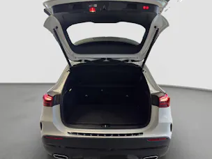 Mercedes-Benz GLA 220 d Swiss Star AMG Line 4MATIC