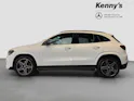 MERCEDES-BENZ GLA 220 d Swiss Star AMG Line 4MATIC