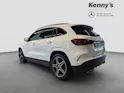 MERCEDES-BENZ GLA 220 d Swiss Star AMG Line 4MATIC