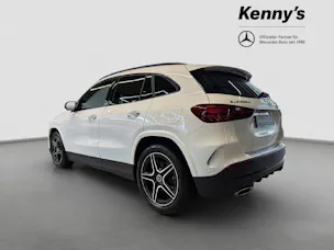 Mercedes-Benz GLA 220 d Swiss Star AMG Line 4MATIC