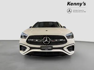 Mercedes-Benz GLA 220 d Swiss Star AMG Line 4MATIC
