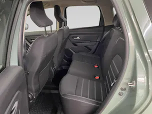 Dacia Duster Blue dCi 115 Journey 4x4