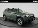 Dacia Duster Blue dCi 115 Journey 4x4