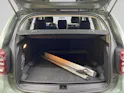 Dacia Duster Blue dCi 115 Journey 4x4