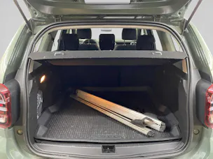 Dacia Duster Blue dCi 115 Journey 4x4