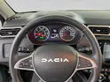 Dacia Duster Blue dCi 115 Journey 4x4