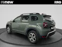 Dacia Duster Blue dCi 115 Journey 4x4