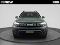 Dacia Duster Blue dCi 115 Journey 4x4
