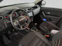 Dacia Duster Blue dCi 115 Journey 4x4