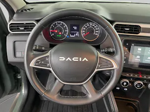 Dacia Duster Blue dCi 115 Journey 4x4