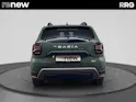 Dacia Duster Blue dCi 115 Journey 4x4