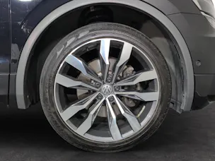 VW Tiguan Allspace 2.0TSI Highline 4Motion DSG