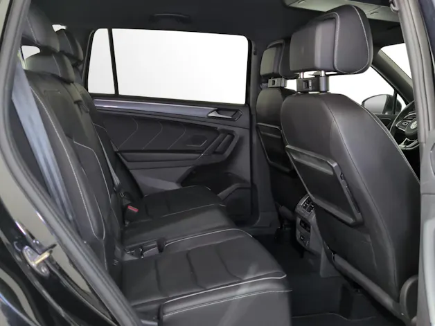 VW Tiguan Allspace 2.0TSI Highline 4Motion DSG