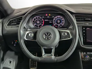 VW Tiguan Allspace 2.0TSI Highline 4Motion DSG