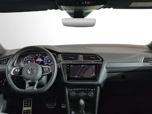 VW Tiguan Allspace 2.0TSI Highline 4Motion DSG