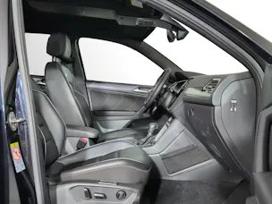 VW Tiguan Allspace 2.0TSI Highline 4Motion DSG