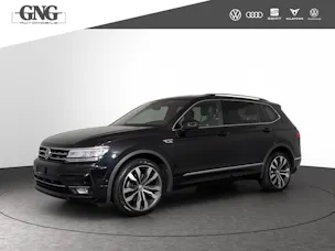 VW Tiguan Allspace 2.0TSI Highline 4Motion DSG