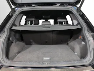 VW Tiguan Allspace 2.0TSI Highline 4Motion DSG