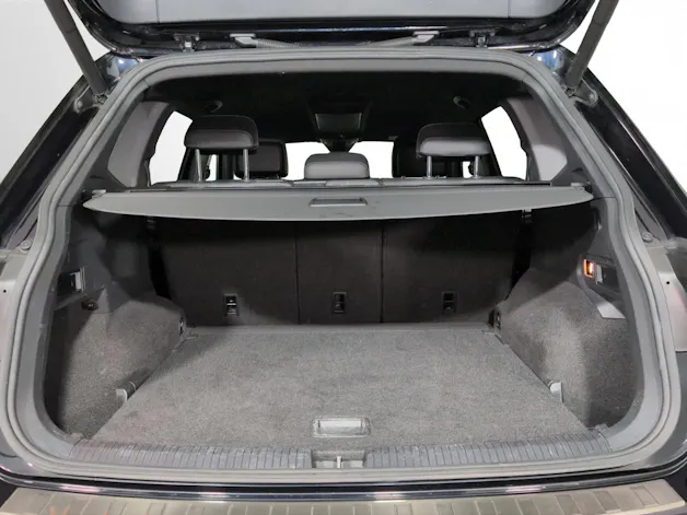 VW Tiguan Allspace 2.0TSI Highline 4Motion DSG