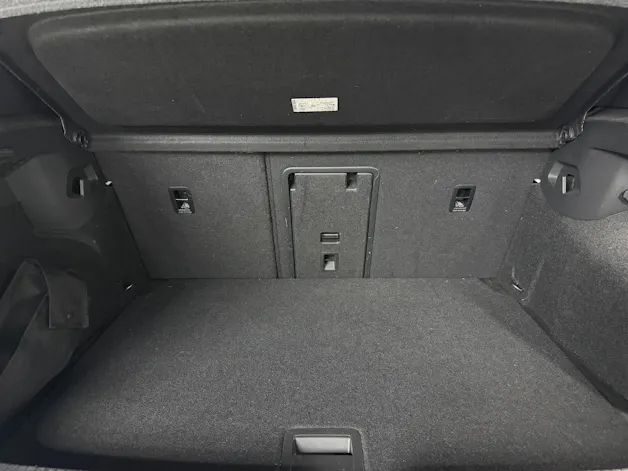 VW Golf 2.0 TSI GTI DSG