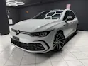 VW Golf 2.0 TSI GTI DSG