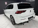 VW Golf 2.0 TSI GTI DSG