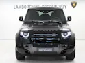 Land Rover Defender 110 525 V8 5.0 Carpathian Edition AT8