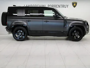 Land Rover Defender 110 525 V8 5.0 Carpathian Edition AT8