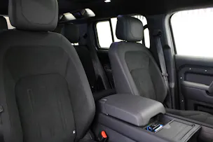 Land Rover Defender 110 525 V8 5.0 Carpathian Edition AT8
