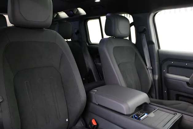 Land Rover Defender 110 525 V8 5.0 Carpathian Edition AT8
