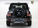 Land Rover Defender 110 525 V8 5.0 Carpathian Edition AT8
