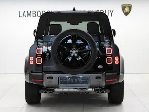 Land Rover Defender 110 525 V8 5.0 Carpathian Edition AT8