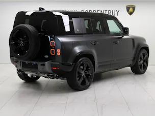 Land Rover Defender 110 525 V8 5.0 Carpathian Edition AT8