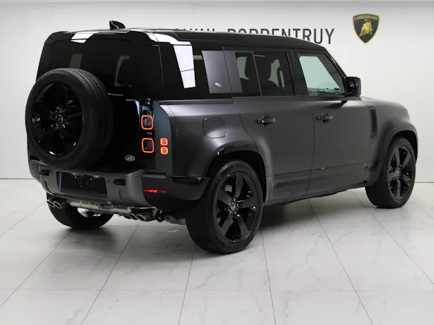Land Rover Defender 110 525 V8 5.0 Carpathian Edition AT8