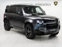 Land Rover Defender 110 525 V8 5.0 Carpathian Edition AT8